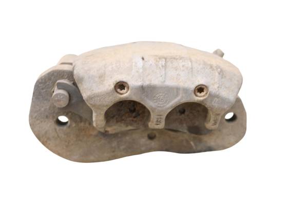 Can-Am - 17 Can-Am Maverick X3 Turbo Front Left Brake Caliper