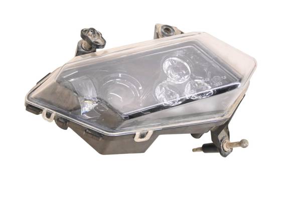 Can-Am - 17 Can-Am Maverick X3 Turbo Front Right Headlight Low Beam