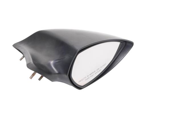 Kawasaki - 12 Kawasaki Ultra LX Right Side Mirror JT1500