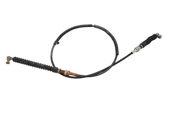 Can-Am - 17 Can-Am Maverick X3 Turbo Shifter Cable