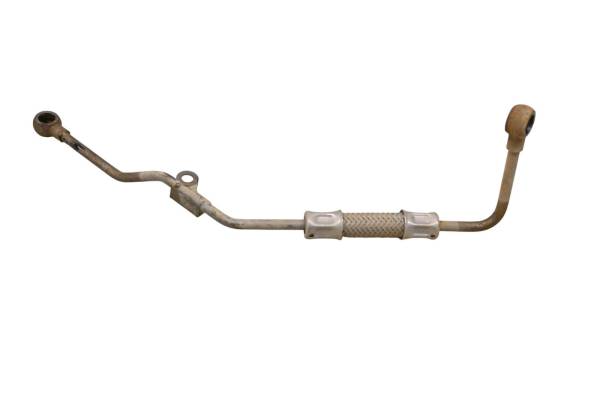 Can-Am - 17 Can-Am Maverick X3 Turbo Engine Oil Pressure Line