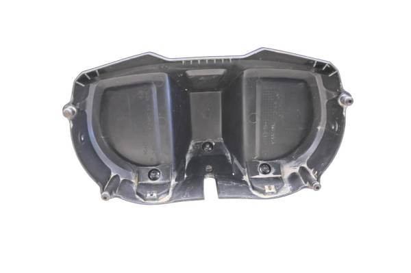 Can-Am - 17 Can-Am Maverick X3 Turbo Speedometer Cover