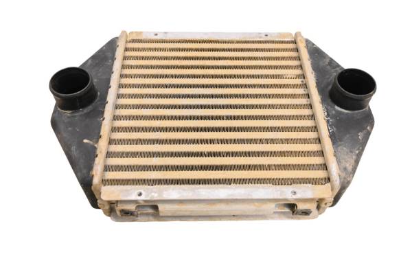 Can-Am - 17 Can-Am Maverick X3 Turbo Intercooler