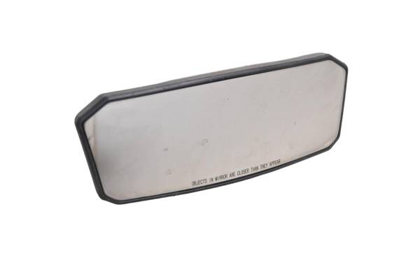 Can-Am - 17 Can-Am Maverick X3 Turbo Rear View Mirror