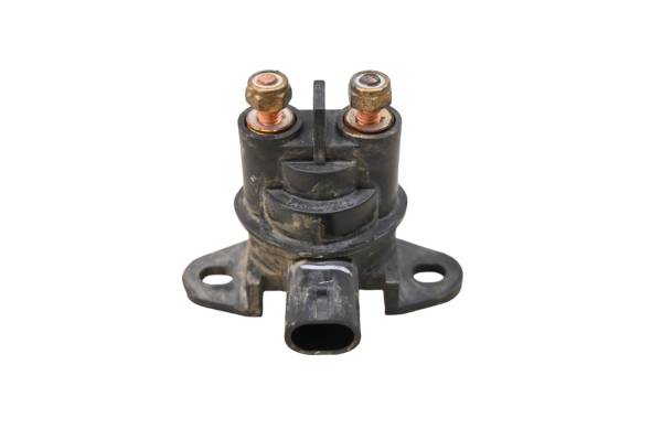 Can-Am - 17 Can-Am Maverick X3 Turbo Starter Solenoid