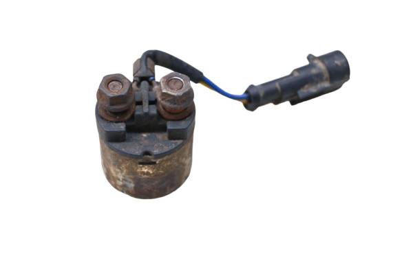 Polaris - 16 Polaris Ranger 800 6x6 Starter Solenoid