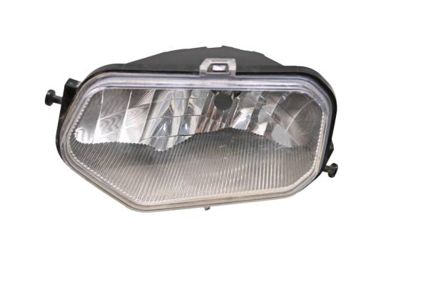 Polaris - 16 Polaris Ranger 800 6x6 Front Left Headlight