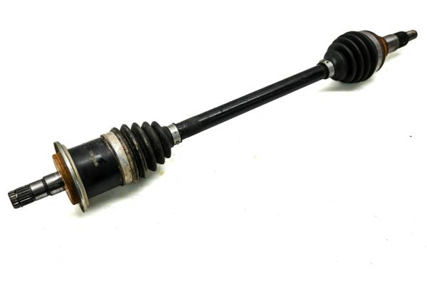 Can-Am - 19 Can-Am Commander 800R XT 4x4 Front Right Cv Axle