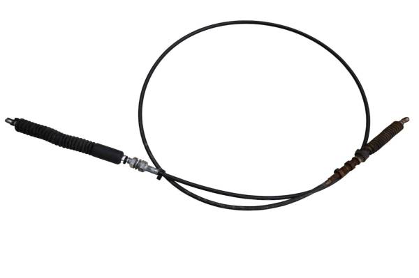 Polaris - 16 Polaris Ranger 800 6x6 Shifter Cable