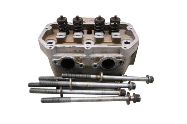 Polaris - 16 Polaris Ranger 800 6x6 Cylinder Head