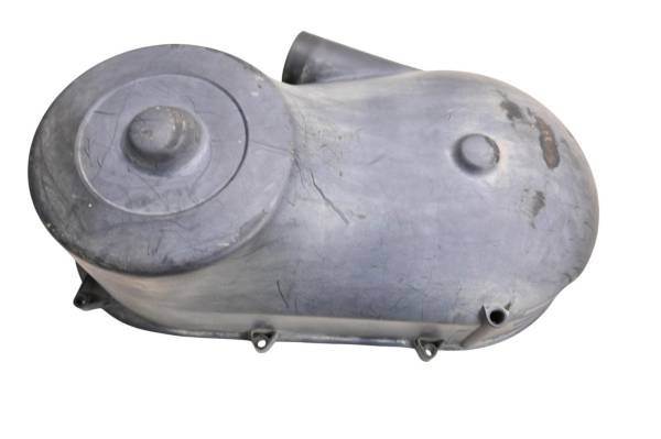 Polaris - 16 Polaris Ranger 800 6x6 Outer Belt Clutch Cover