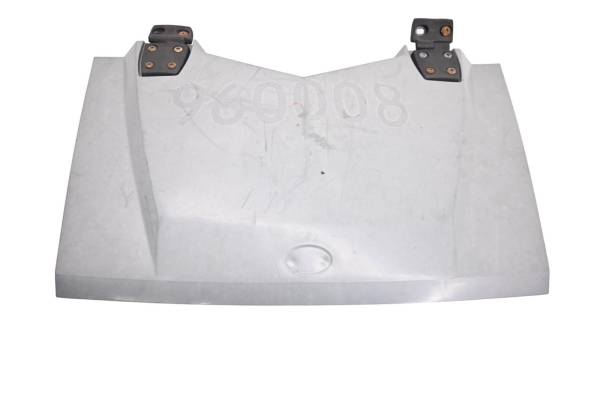 Polaris - 16 Polaris Ranger 800 6x6 Hood Front Fender Cover