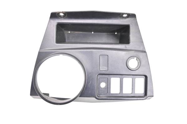 Polaris - 16 Polaris Ranger 800 6x6 Speedometer Dash Cover Housing