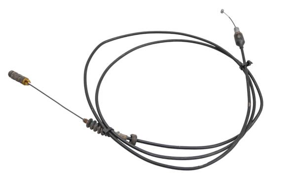 Polaris - 16 Polaris Ranger 800 6x6 Throttle Cable