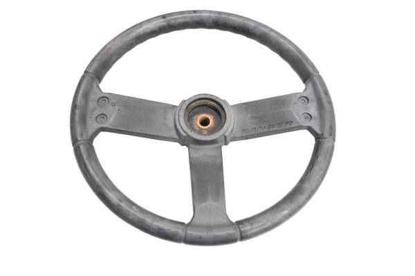 Polaris - 16 Polaris Ranger 800 6x6 Steering Wheel