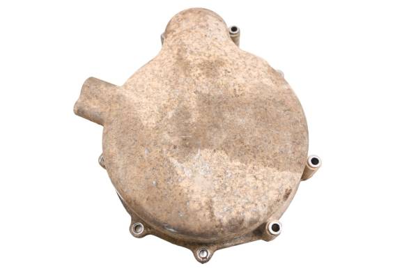 Polaris - 16 Polaris Ranger 800 6x6 Stator Cover