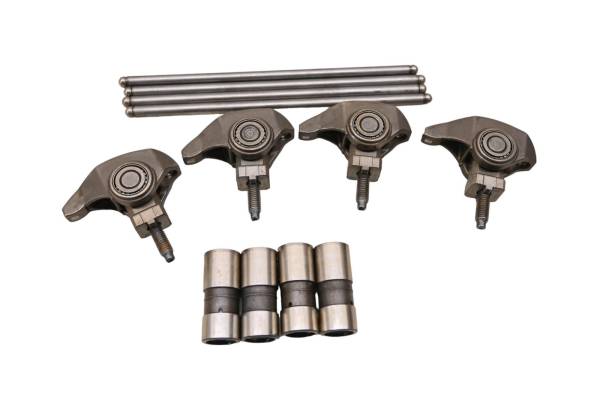 Polaris - 16 Polaris Ranger 800 6x6 Push Rods Buckets & Rockers