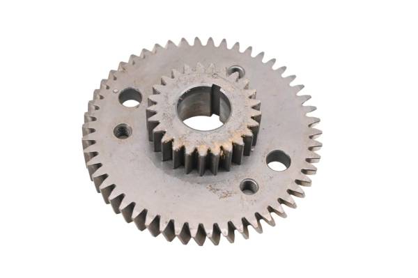 Polaris - 16 Polaris Ranger 800 6x6 Crank Gear