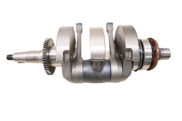 Polaris - 16 Polaris Ranger 800 6x6 Crankshaft Crank Shaft