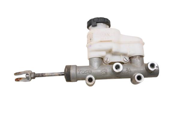 Polaris - 16 Polaris Ranger 800 6x6 Front Brake Master Cylinder