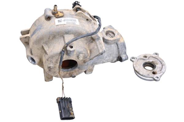 Polaris - 09 Polaris Sportsman 500 4x4 Front Differential Case Housing