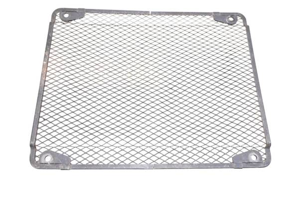 Kawasaki - 95 Kawasaki Vulcan 800 Radiator Screen VN800