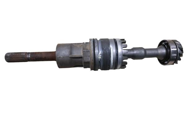 Polaris - 09 Polaris Sportsman 500 4x4 Bevel Gear Output Snorkel Shaft