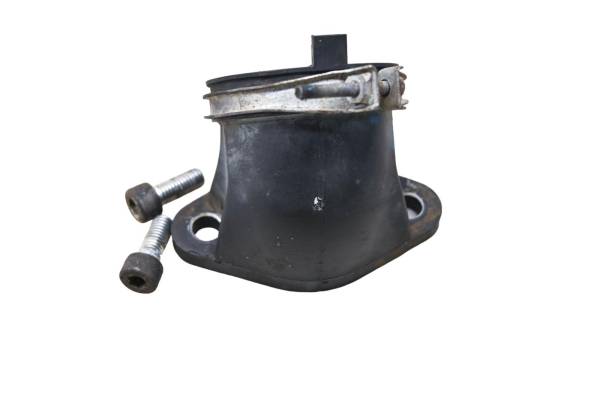 Polaris - 09 Polaris Sportsman 500 4x4 Intake Manifold Carburetor Boot