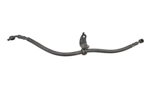 Kawasaki - 08 Kawasaki Versys 650 Rear Brake Line KLE650A
