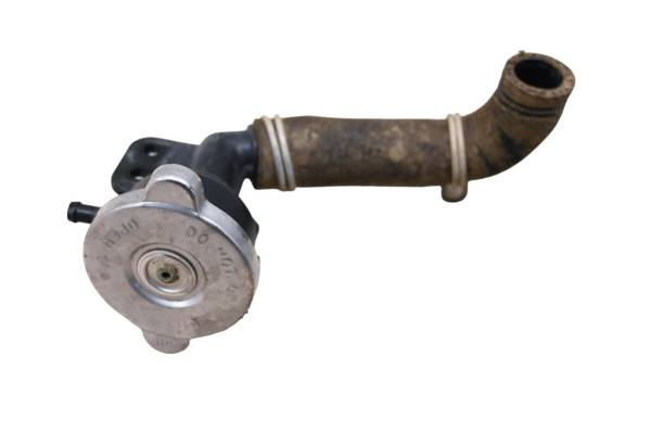 Polaris - 09 Polaris Sportsman 500 4x4 Radiator Cap