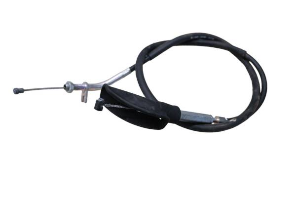 Honda - 14 Honda CRF250L Clutch Cable & Housing