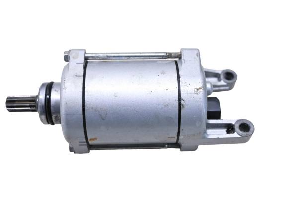 Honda - 14 Honda CRF250L Starter Motor