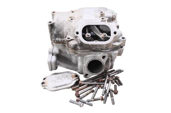 Kawasaki - 11 Kawasaki Brute Force 750 4x4i Rear Cylinder Head KVF750