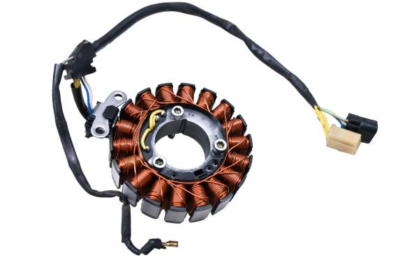 Honda - 14 Honda CRF250L Stator