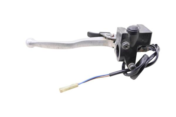 Kawasaki - 11 Kawasaki Brute Force 750 4x4i Clutch Lever KVF750