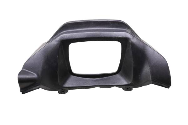 Kawasaki - 11 Kawasaki Brute Force 750 4x4i Dash Board Handlebar Cover KVF750