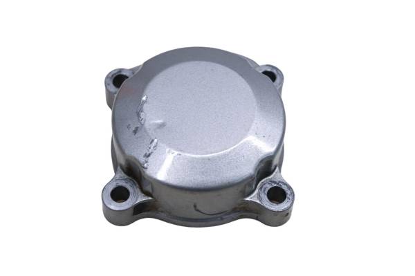 Honda - 14 Honda CRF250L Oil Filter Cover