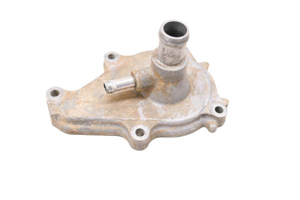 Honda - 19 Honda Rancher 420 Water Pump Cover