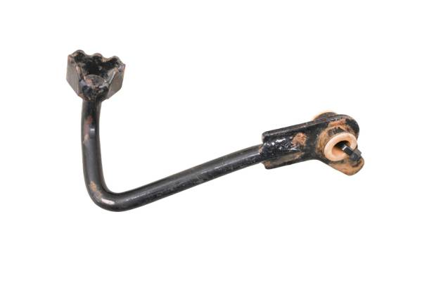 Polaris - 06 Polaris Sportsman 800 Rear Brake Pedal