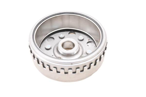 Can-Am - 15 Can-Am Outlander 450 L Flywheel Magneto