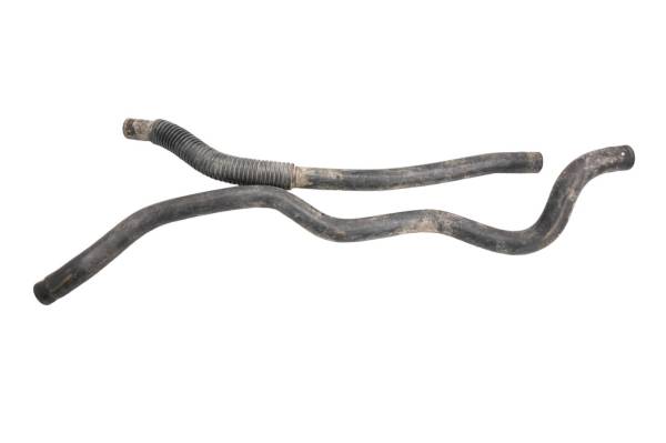 Honda - 19 Honda Rancher 420 Radiator Coolant Hoses