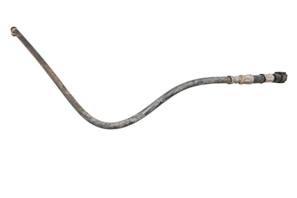 18 Cat CUV102D Fuel Line