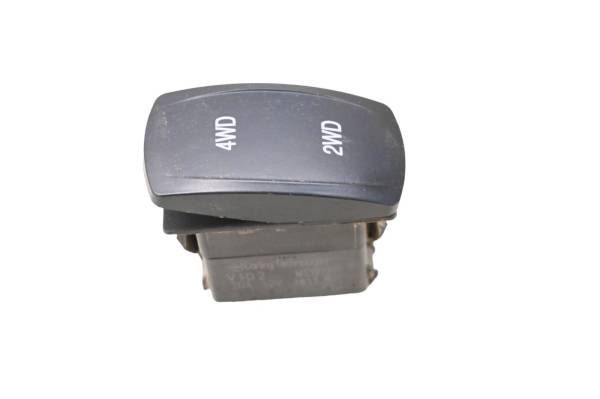 18 Cat CUV102D 4Wd On/Off Switch