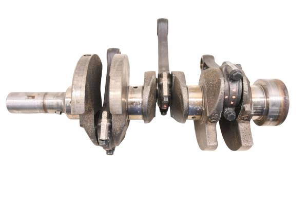 18 Cat CUV102D Crankshaft Crank Shaft