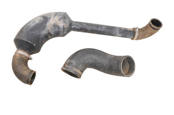 18 Cat CUV102D Airbox Hose Intake