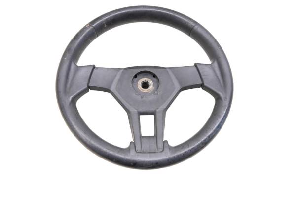 18 Cat CUV102D Steering Wheel