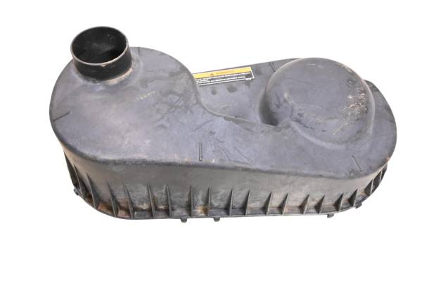 18 Cat CUV102D Outer Belt Clutch Cover