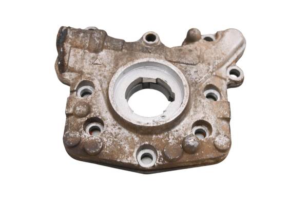 18 Cat CUV102D Oil Pump
