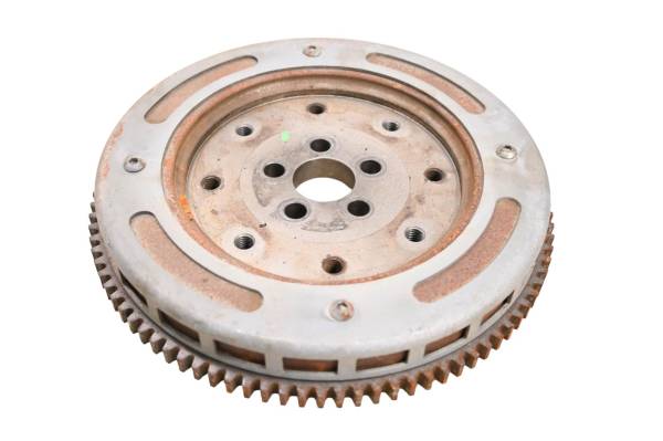18 Cat CUV102D Flywheel Gear