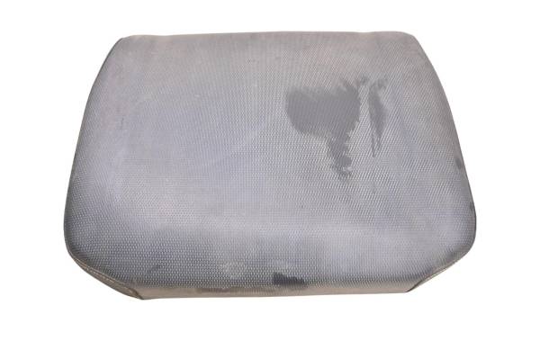 18 Cat CUV102D Seat Bottom Cushion